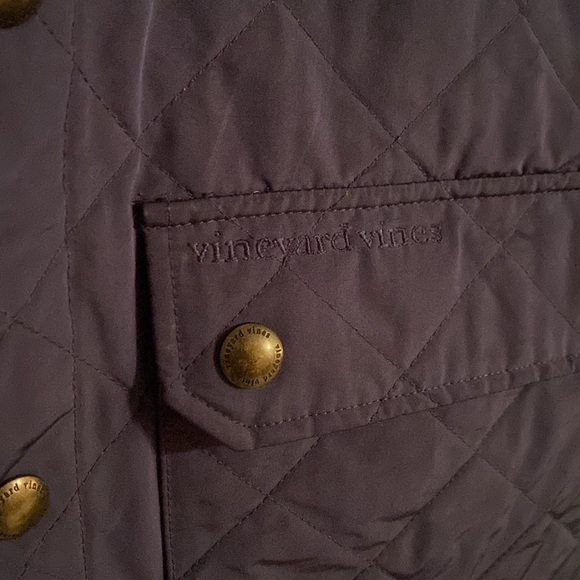 Men’s Vineyard vines coat M - Picture 3 of 7